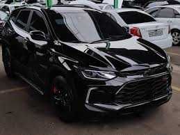 tracker premier podzakaz