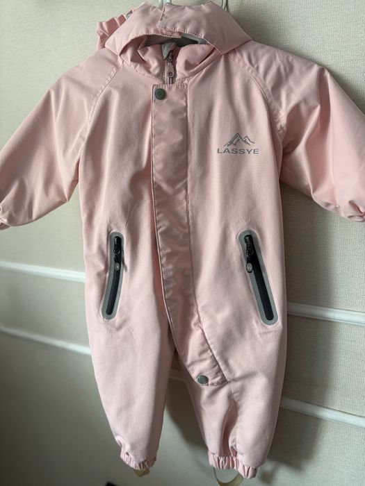 Комбинезоны детские