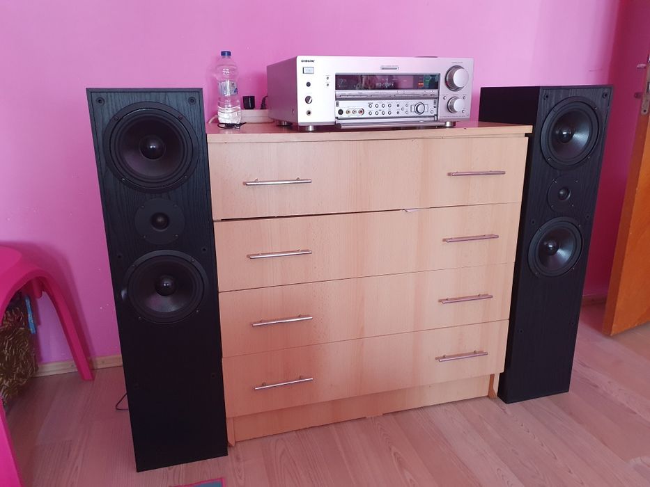 Amplificator Sony 7.1