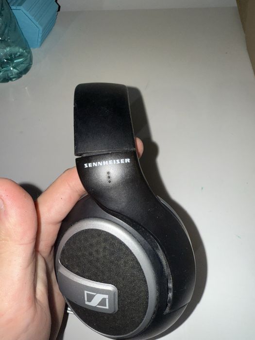 Sennheiser HD559