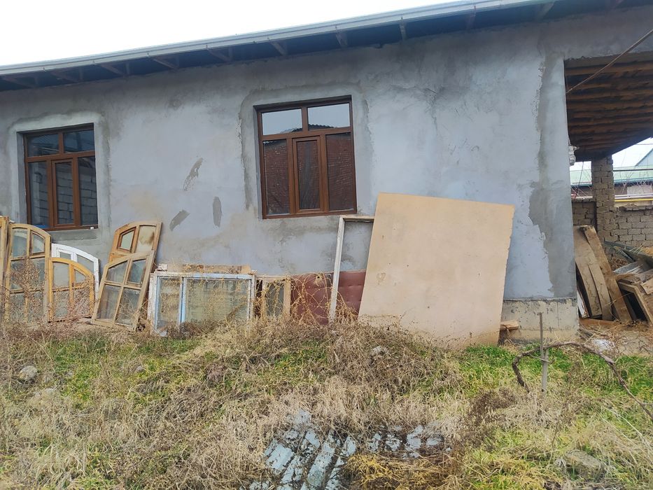 Продаётся дом в Бордонкуле