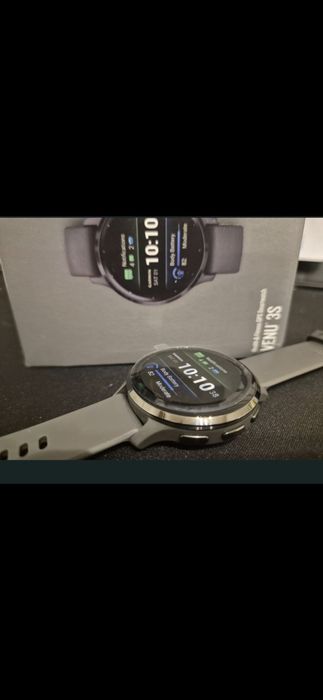Garmin Venu3s в гаранция до ное 2027
