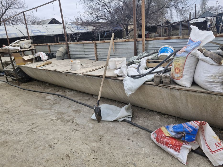 Продам дробилку китай