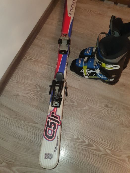 Vand schiuri si clapari