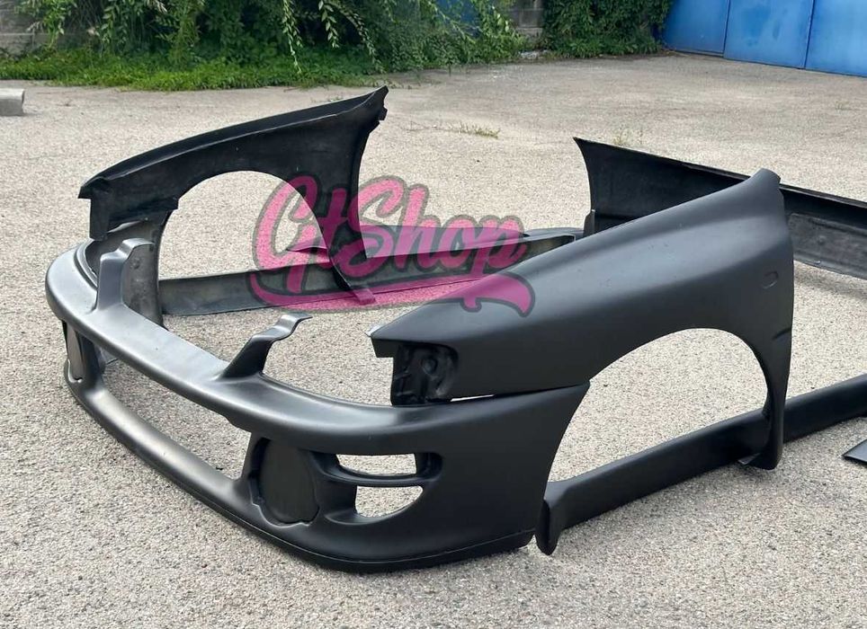 Бампер Subaru Impreza GC GF | Бампер Импреза