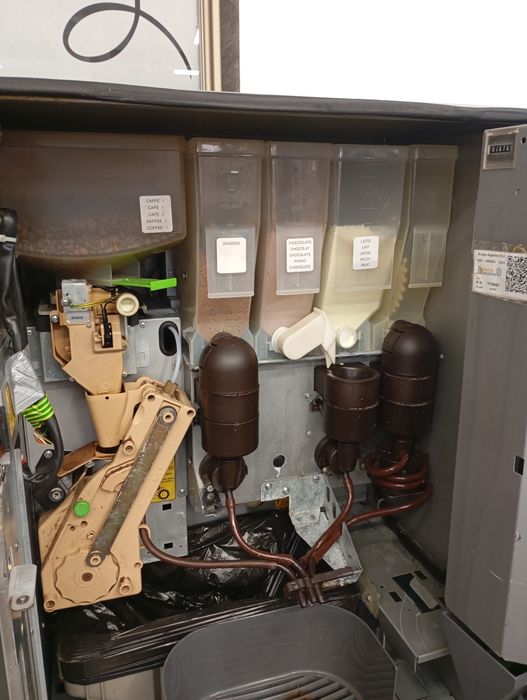 Кафе автомат BRIO 3