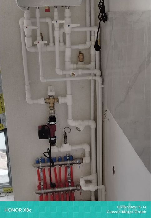 Elektrik va sa texnik hizmati 24/7 aloqada
Ассалому алайкум! Тошк