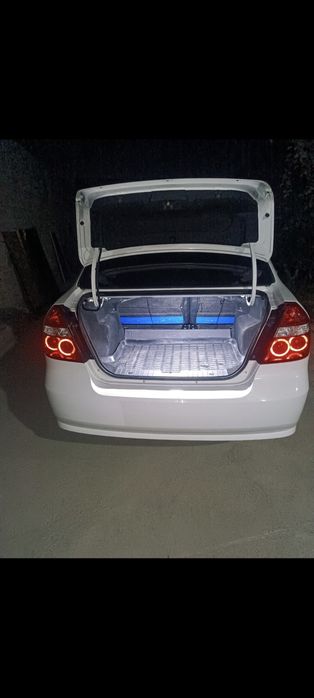 nexia 3 mexanika 2020