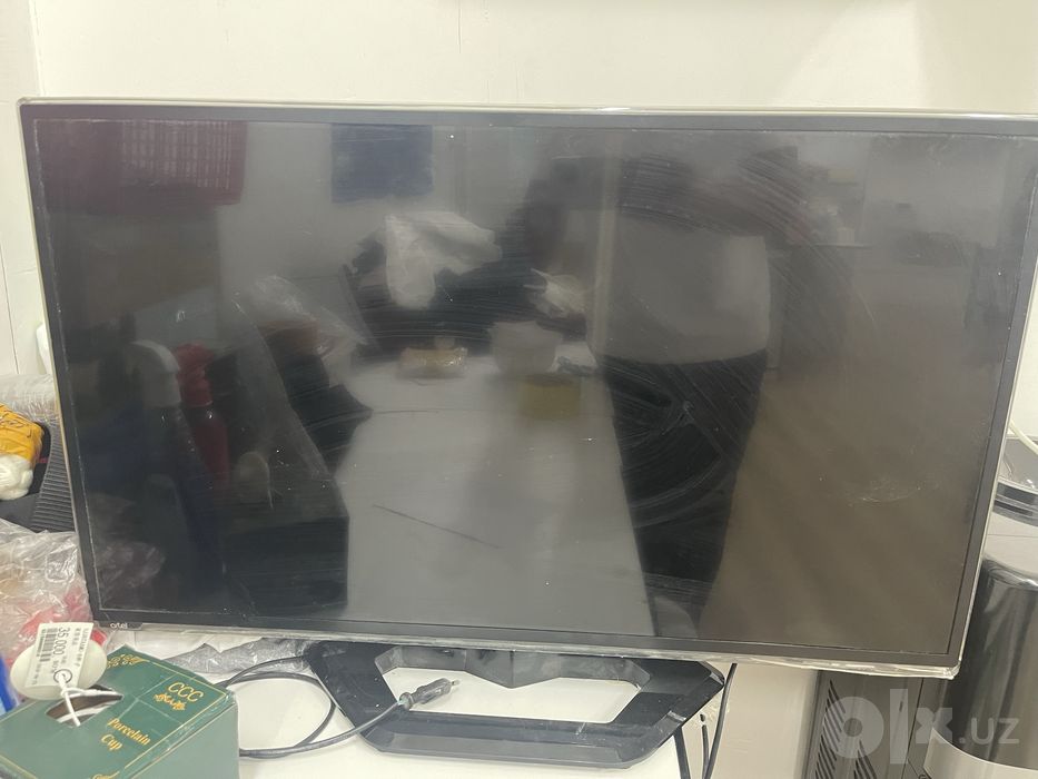 Televezor sotiladi 32 talik