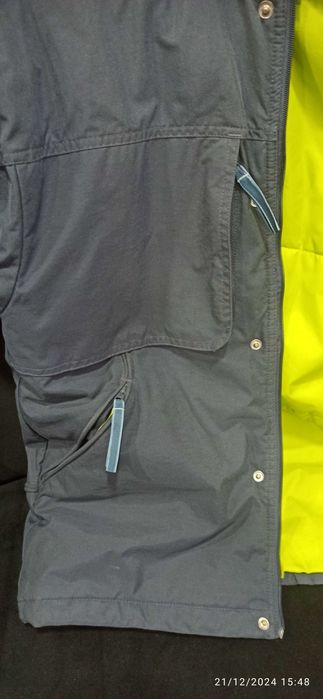 Зимно юношеско яке Nike