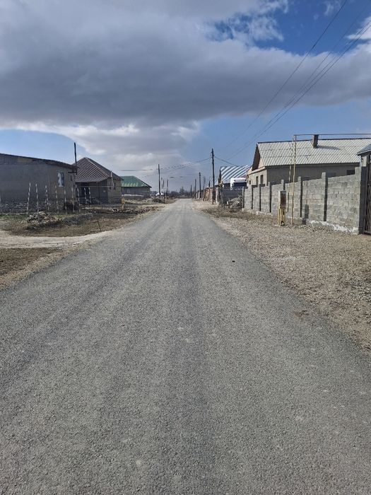 12 соток земля с фундаментом