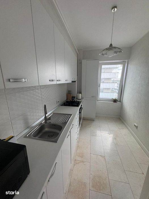 Apartament de inchiriat cu 2 camere- Royal Town Copou Iasi