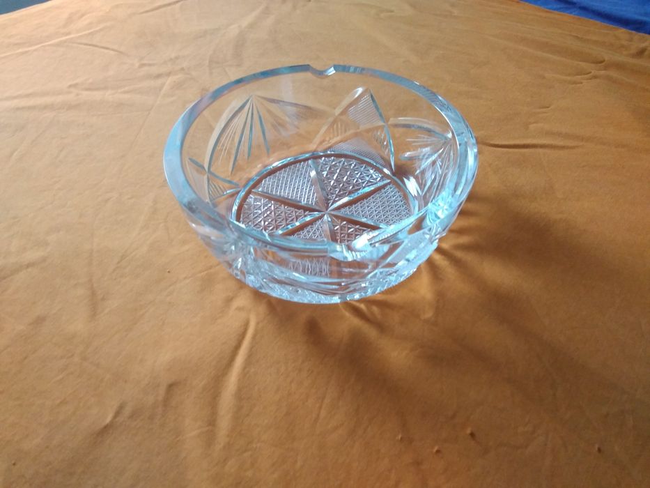 Уникален 100% чешки кристал Бохемия