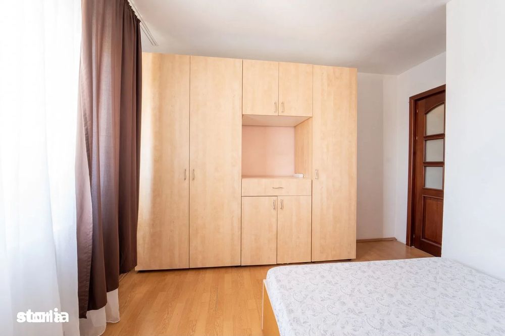 Apartament 2 camere decomandat, RENOVAT, mobilat și utilat - Tătărași