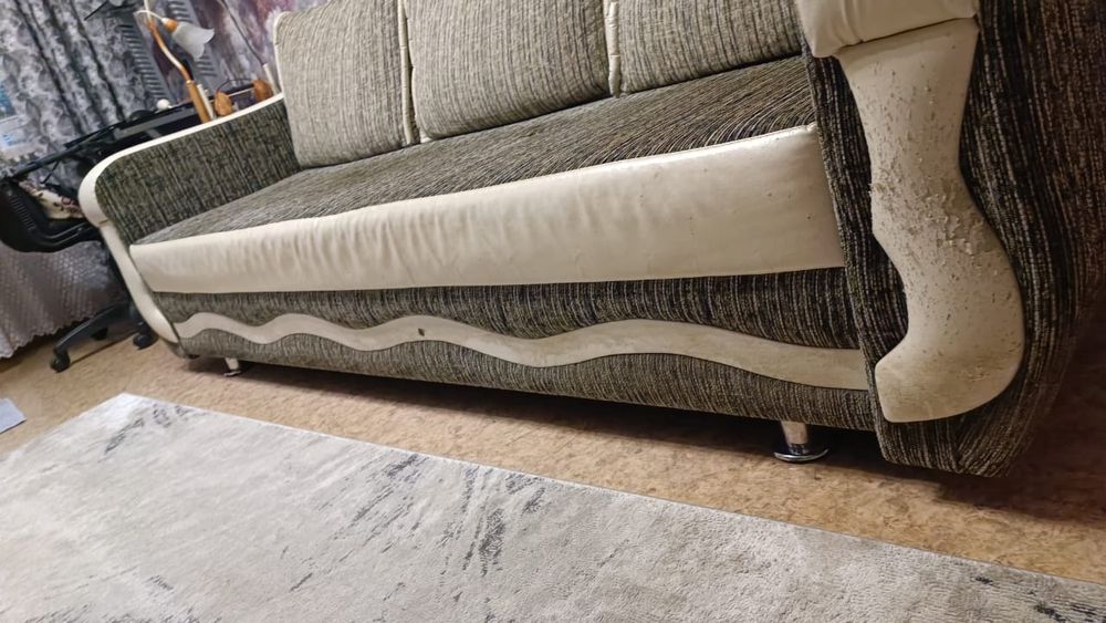 Диван раскладной