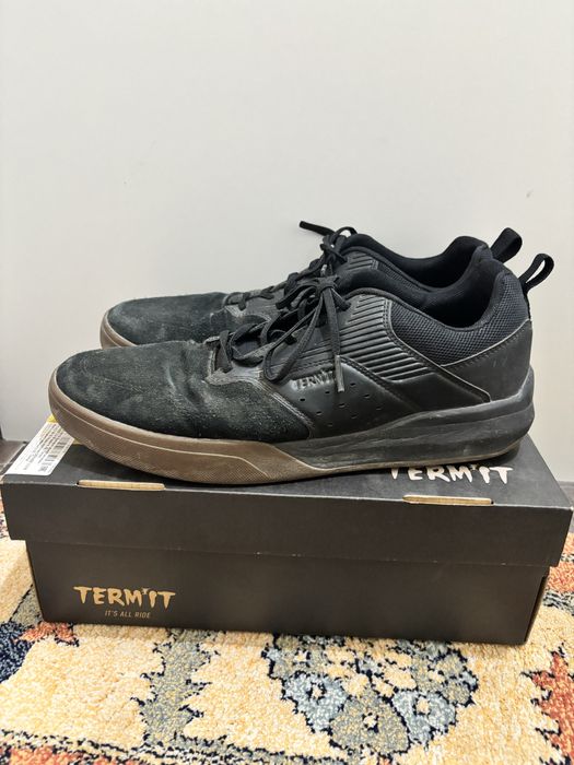 Кроссовки/кеды термит 42 размер