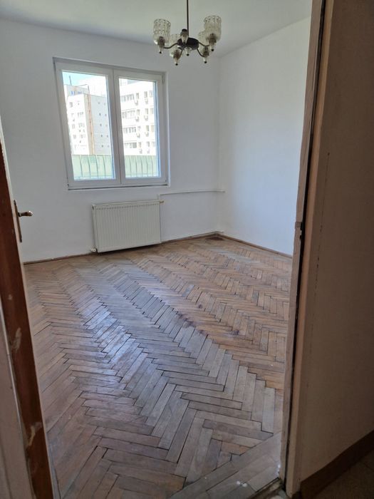 Apartament 3camere