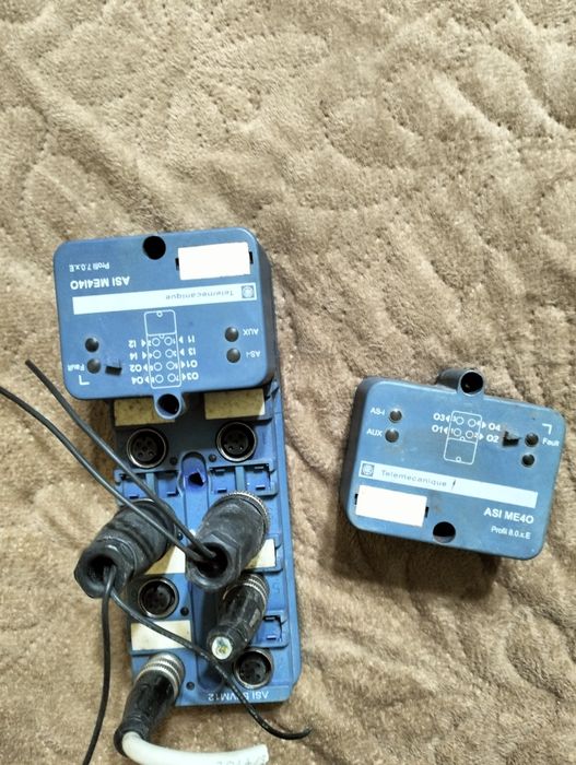 Vind piese electronice