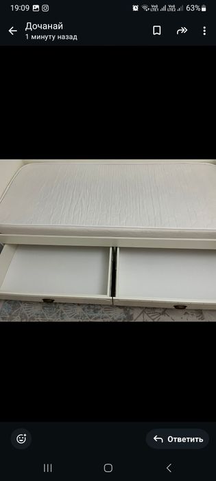 Продаю детские кровати