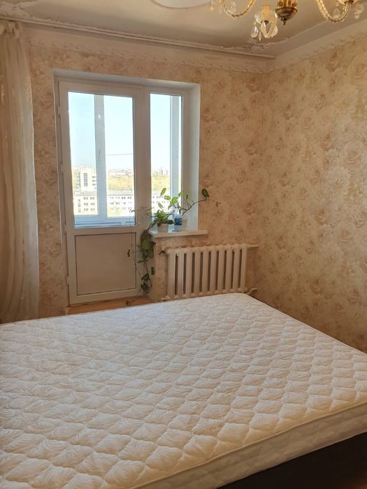 5комн кв,район Смолл,Топографический