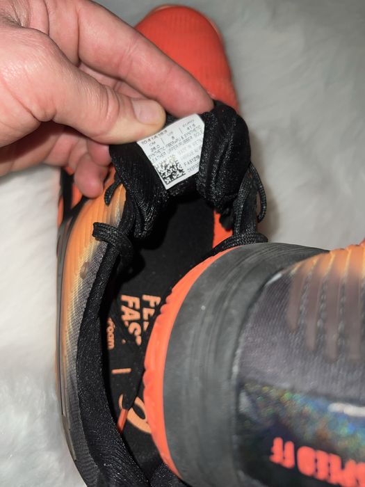 Asics Gel Solution Speed FF