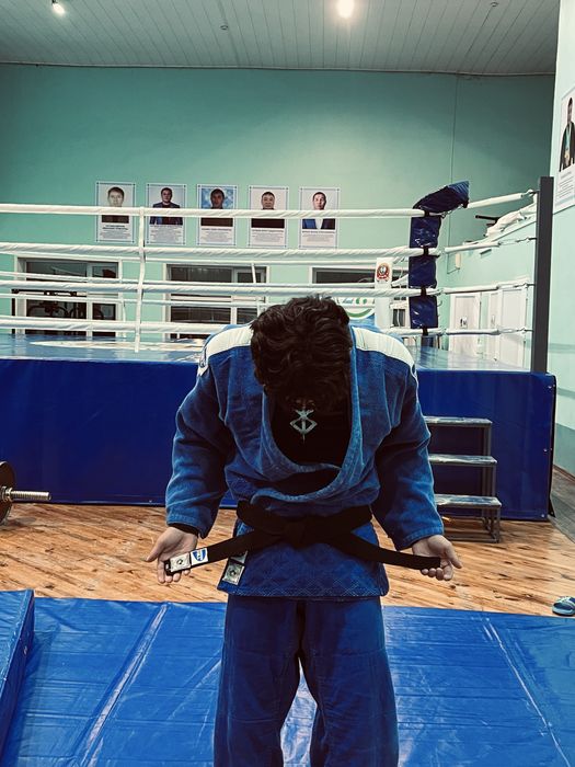 Кимоно Green Hill