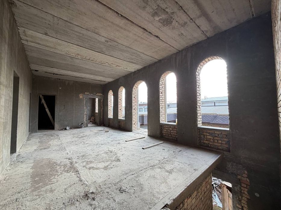 Ипакчилик, Шайхантахур! Продается Евродом коробка 6 соток 11 комнат