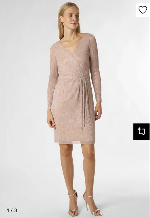 Рокля Vera Mont 40