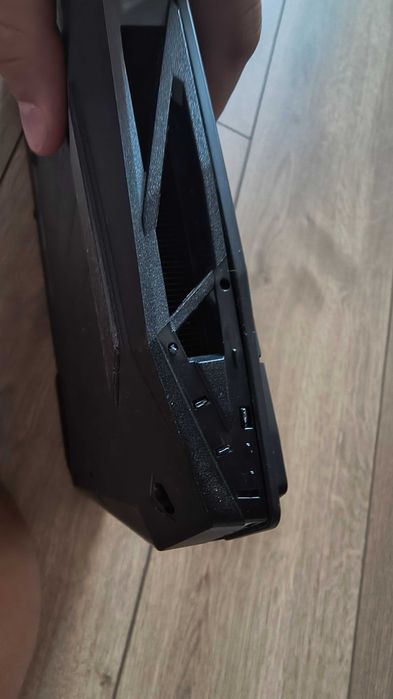 Acer Nitro 5 AN517-55
