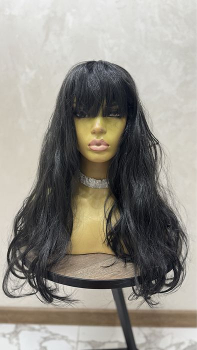 Парик карнавальный 4990