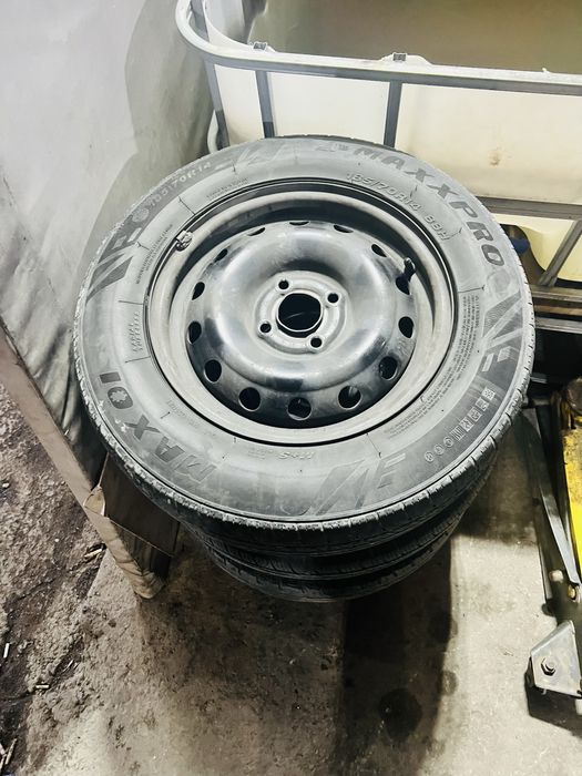 Балон  диска балон  185/70  R14