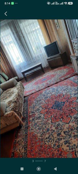 Продам 2комнатную квартиру