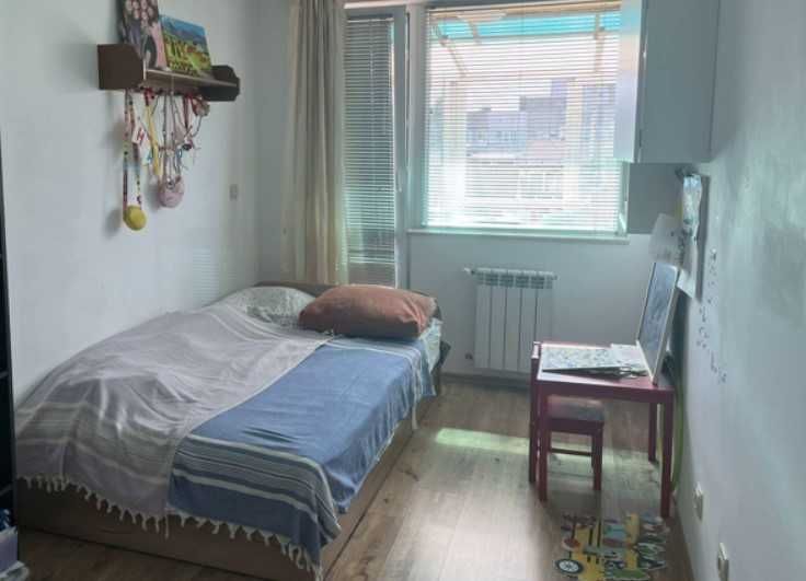 Дава се под наем Тристаен апартамент в София, Лагера - 82 кв.м за 796.62 € - Снимка #4