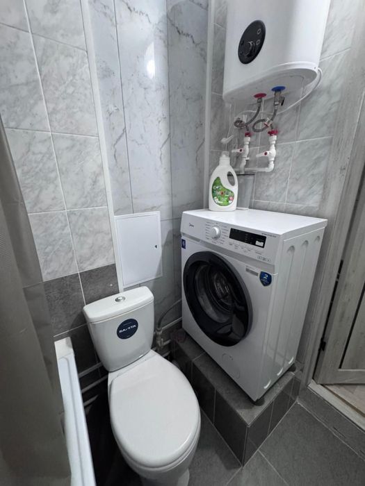 Продам 2-комнатную квартиру