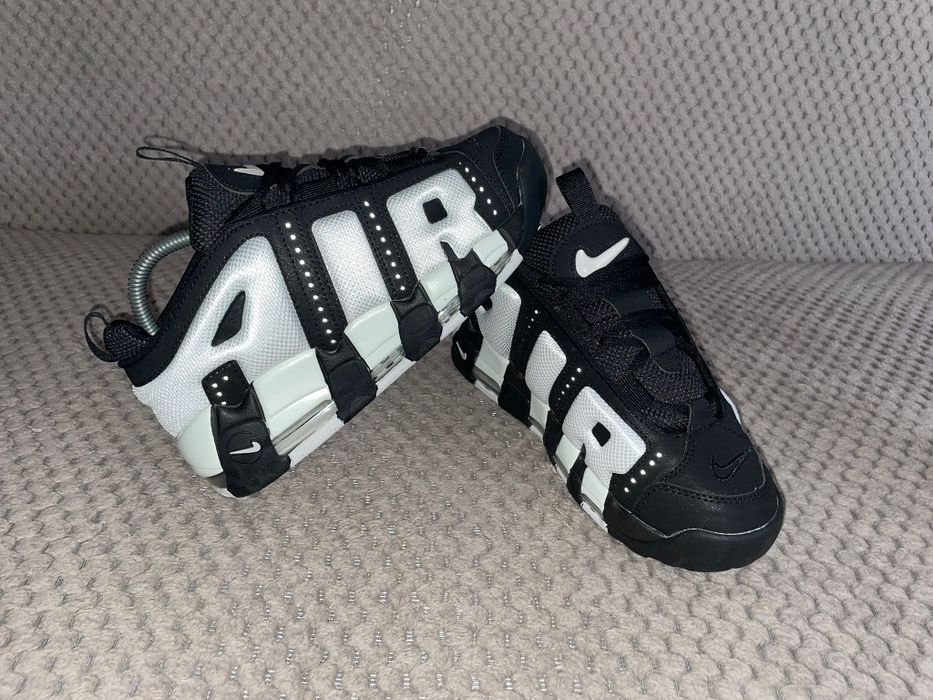 Pantofi sport NIKE Air More Uptempo Low nr 39 - 42