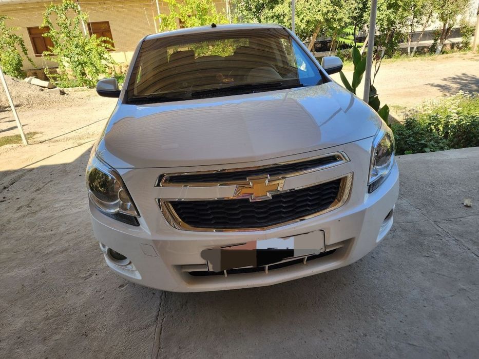 Cobalt LTZ 2020 sotiladi