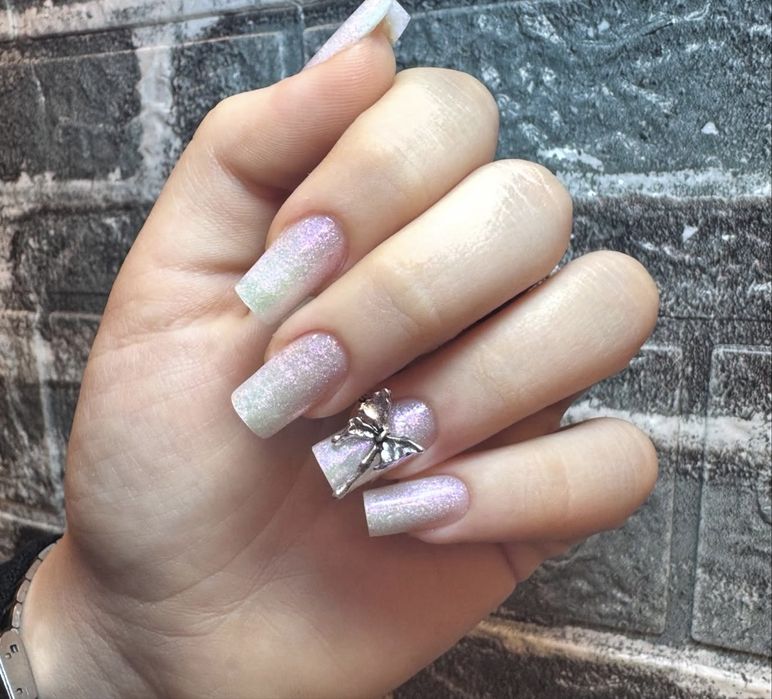 Manichiură Tudor V Iasi