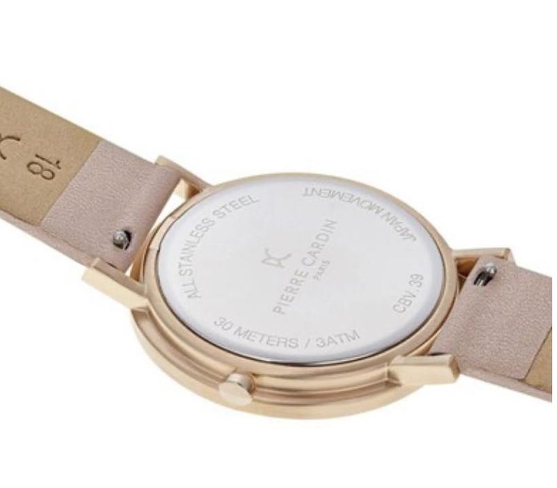 Часовник Pierre Cardin
