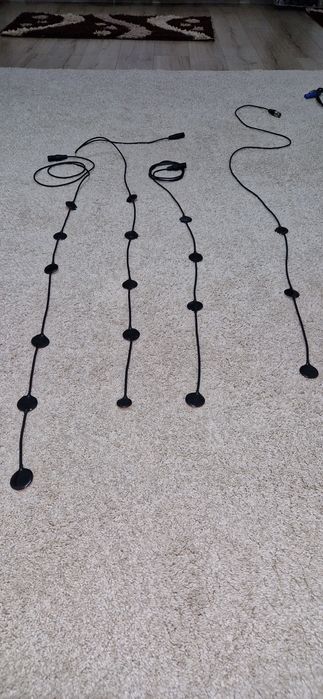 Doze tambal vioara chitara cobza mandolina tarabana braci contrabas