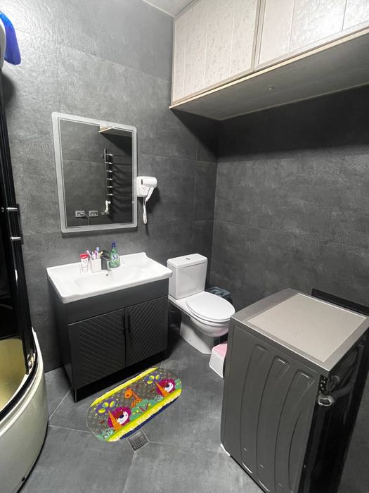 Аренда 2х Комнатная