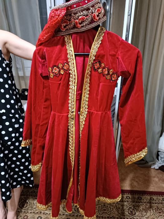 Костюмы для танцев