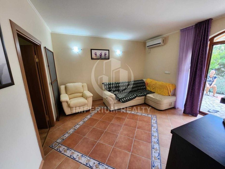 Продава се Четиристаен апартамент в к.к. Елените - 112 кв.м за 803 €/кв.м - Снимка #5