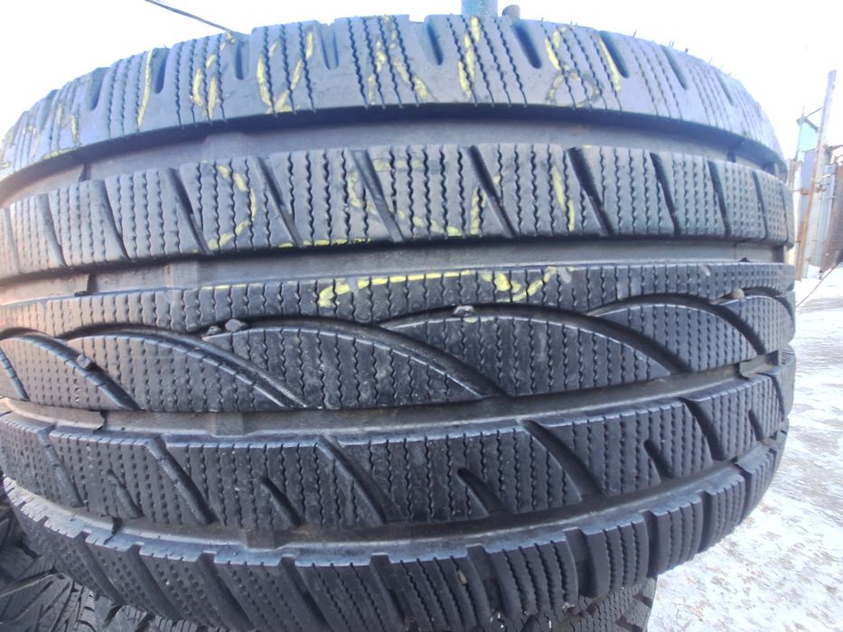 1x singura anv iarna 245/40r18  Royal dot 2024 Montaj Gratuit