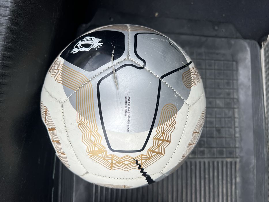 Minge Nike Pitch Originala! 2019/2020