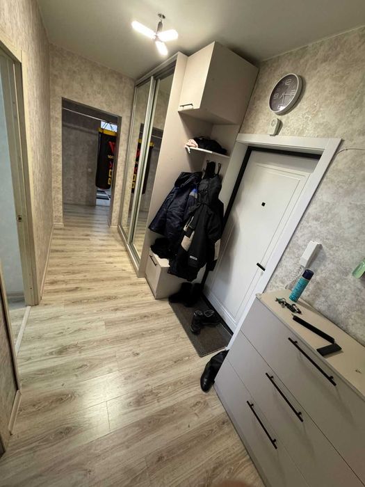 продажа квартиры мкр Береке 59