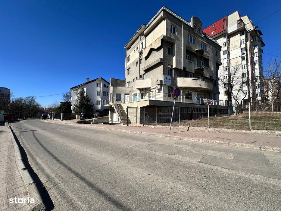 Spatiu birouri, salon, 163mp, aproape de Iulius Mall