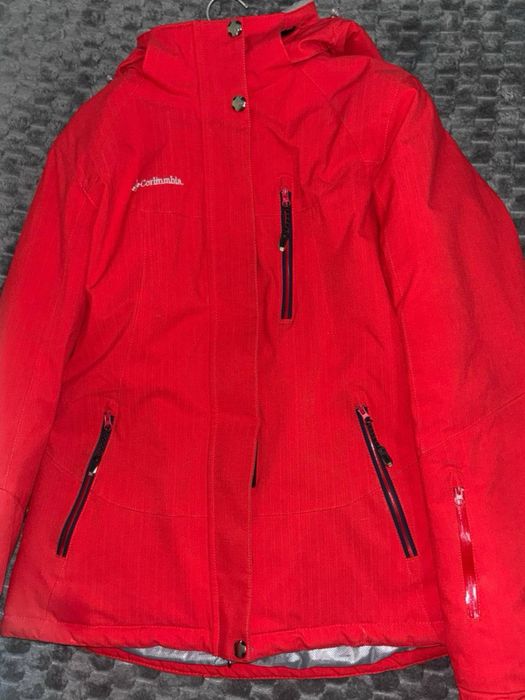 Горнолыжный костюм L