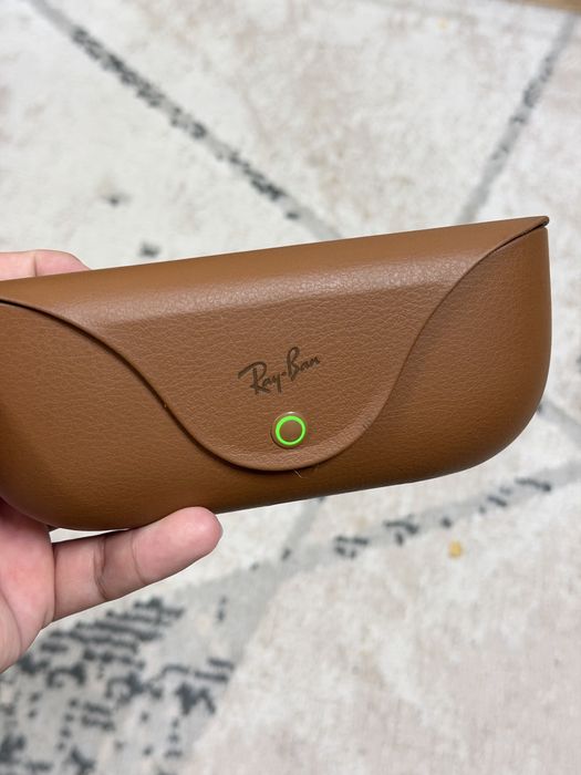 очки rayban meta 1 поколение