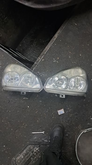 Продам приора запчасти