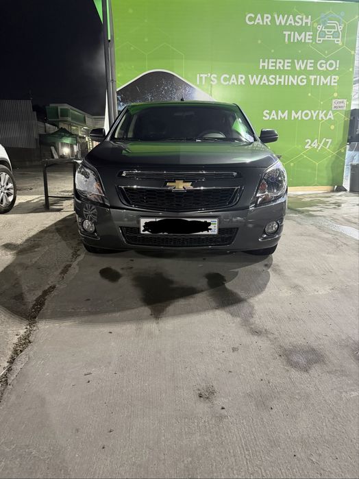 Chevrolet Cobalt 2022